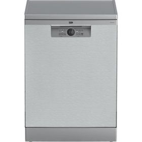 Beko BM 4144 OK I Inox Bulaşık Makinesi