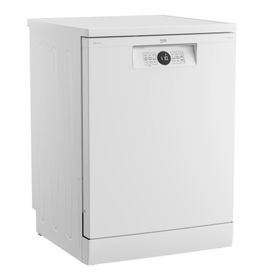 Beko BM 4144 WF Bulaşık Makinesi
