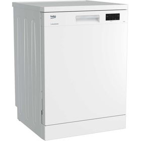 Beko BM 5015 5 Programlı Bulaşık Makinesi
