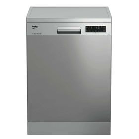 Beko BM 5015 I Inox 5 Programlı Bulaşık Makinesi
