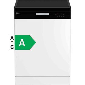 Beko BM 5015B 5 Programlı Bulaşık Makinesi