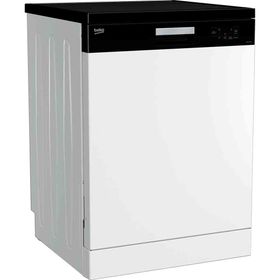 Beko BM 5015B 5 Programlı Bulaşık Makinesi