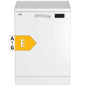 Beko BM 5015YB 5 Programlı Bulaşık Makinesi