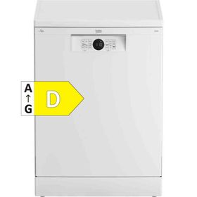 Beko BM 5045 5 Programlı Bulaşık Makinesi