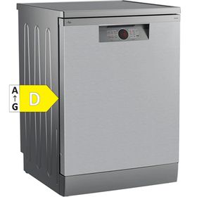 Beko BM 5045 Bulaşık Makinesi