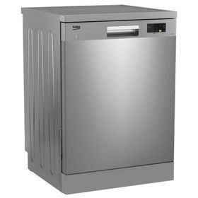 Beko BM 5115 I Inox 5 Programlı Bulaşık Makinesi