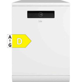 Beko BM 6045 B 6 Programlı Bulaşık Makinesi