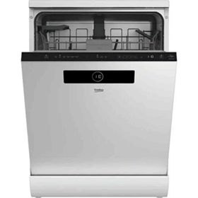 Beko BM 6045 B 6 Programlı Bulaşık Makinesi
