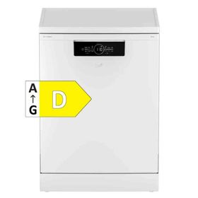 Beko BM 6046 6 Programlı Bulaşık Makinesi
