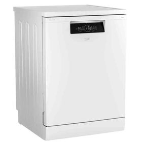 Beko BM 6046 6 Programlı Bulaşık Makinesi