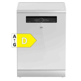 Beko BM 6046 Bulaşık Makinesi