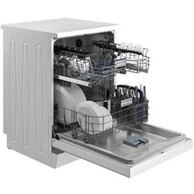 Beko BM 6047 BC 6 Programlı Bulaşık Makinesi
