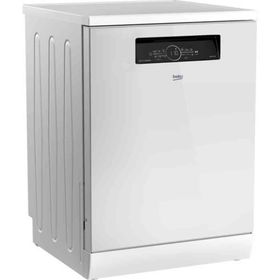 Beko BM 6047 BC 6 Programlı Bulaşık Makinesi