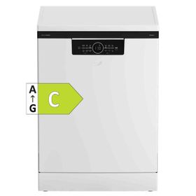 Beko BM 6047 Bulaşık Makinesi