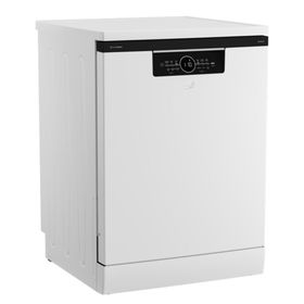 Beko BM 6047 Inox 6 Programlı Bulaşık Makinesi