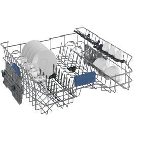 Beko BM 6147 WF I Bulaşık Makinesi
