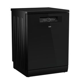 Beko BM6046 SC Gri 6 Programlı Bulaşık Makinesi