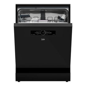 Beko BM6046 SC Gri 6 Programlı Bulaşık Makinesi