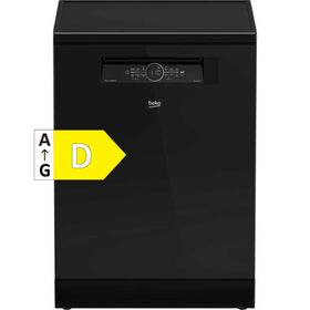 Beko BM6046 SC Gri 6 Programlı Bulaşık Makinesi