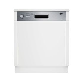 Beko BMA 5130 I Ankastre Bulaşık Makinesi