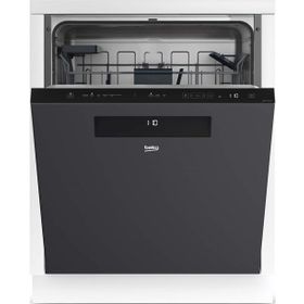 Beko BMA 6340 A Siyah Ankastre Bulaşık Makinesi