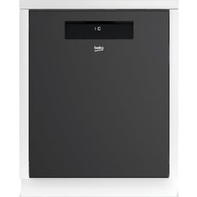 Beko BMA 6340 A Siyah Ankastre Bulaşık Makinesi