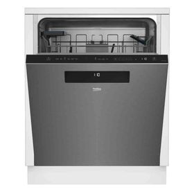Beko BMA 6341 I Ankastre Bulaşık Makinesi
