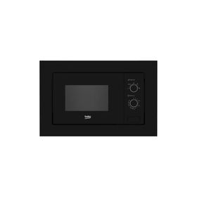 Beko BMC 2030 S Siyah Ankastre Mikrodalga