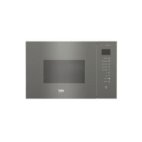 Beko BMC 2520-2 G Gri Mikrodalga Fırın