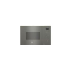 Beko BMC 2520-2 G Gri Mikrodalga Fırın