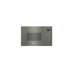 Beko BMC 2520-2 G Gri Mikrodalga Fırın