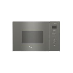 Beko BMC 2520-2 G Gri Mikrodalga Fırın