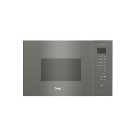 Beko BMC 2520-2 G Gri Mikrodalga Fırın