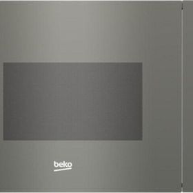 Beko BMC 2520-2 G Gri Mikrodalga Fırın