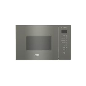 Beko BMC 2520-2 G Gri Mikrodalga Fırın