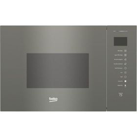 Beko BMC 2520-2 G Gri Mikrodalga Fırın