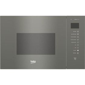 Beko BMC 2520-2 G Gri Mikrodalga Fırın