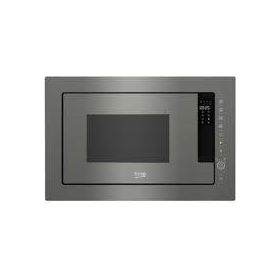 Beko BMC 2520 G Gri Ankastre Mikrodalga Fırın