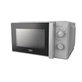 Beko BMD 200 G Gri 20 lt Mikrodalga Fırın