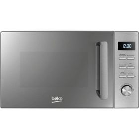 Beko BMD 2084 GMI Inox Mikrodalga Fırın