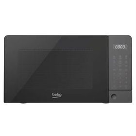 Beko BMD 2090 DS 6 Kademeli 20 lt Mikrodalga Fırın Siyah