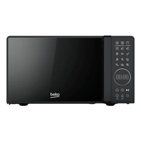 Beko BMD 210 DS 20 lt Siyah Mikrodalga Fırın
