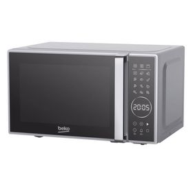 Beko BMD 211 DG Gri Mikrodalga Fırın