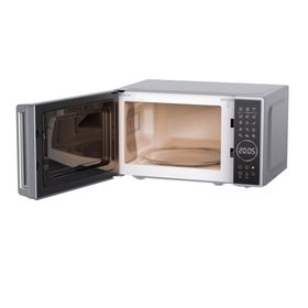 Beko BMD 211 DG Gri Mikrodalga Fırın