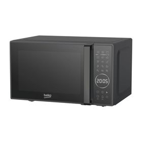 Beko BMD 211 DS Siyah 20 lt Dijital Mikrodalga Fırın