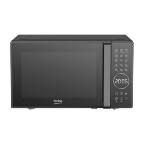 Beko BMD 211 DS Siyah 20 lt Dijital Mikrodalga Fırın