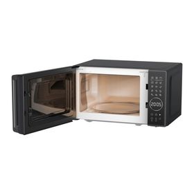 Beko BMD 211 DS Siyah 20 lt Dijital Mikrodalga Fırın