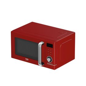 Beko Bmd 220 Retro Mikrodalga Fırın