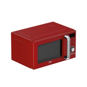 Beko Bmd 220 Retro Mikrodalga Fırın