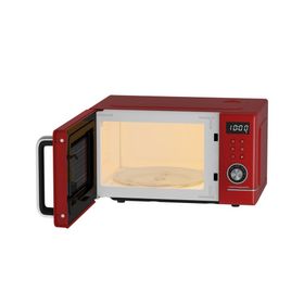 Beko Bmd 220 Retro Mikrodalga Fırın